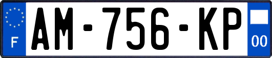 AM-756-KP