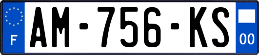 AM-756-KS