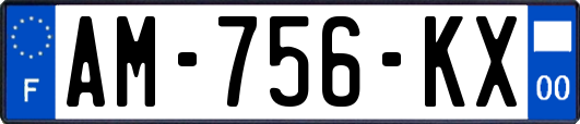 AM-756-KX