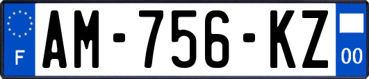 AM-756-KZ