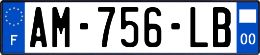 AM-756-LB