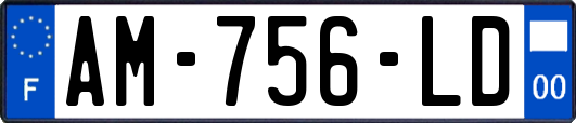 AM-756-LD