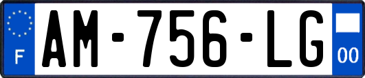 AM-756-LG