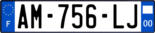 AM-756-LJ