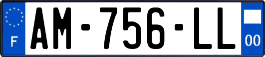 AM-756-LL