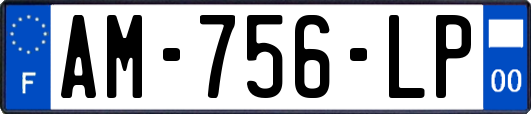 AM-756-LP