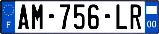 AM-756-LR
