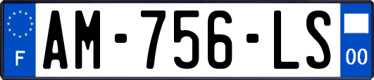 AM-756-LS