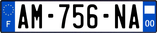 AM-756-NA