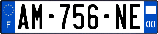 AM-756-NE