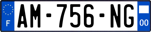 AM-756-NG