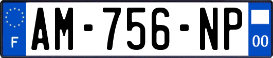AM-756-NP