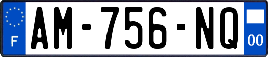 AM-756-NQ