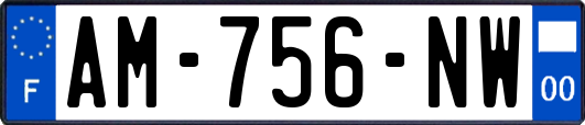 AM-756-NW