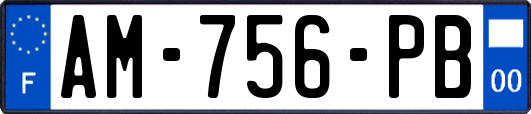 AM-756-PB