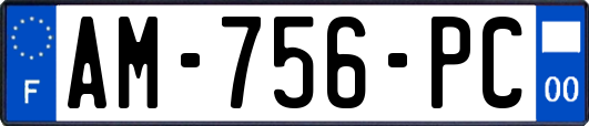 AM-756-PC