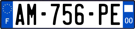 AM-756-PE