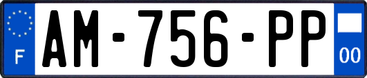 AM-756-PP
