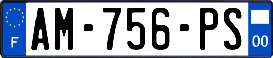 AM-756-PS