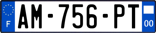 AM-756-PT