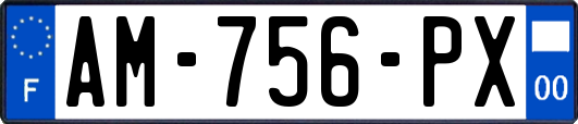 AM-756-PX