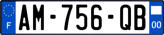 AM-756-QB