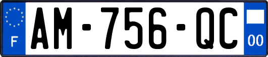 AM-756-QC