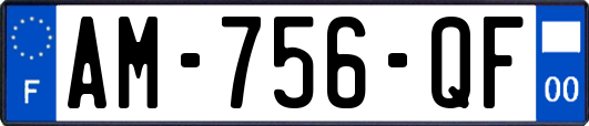 AM-756-QF
