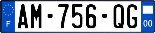 AM-756-QG