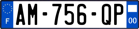 AM-756-QP