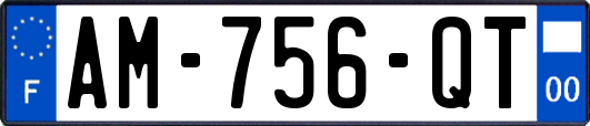 AM-756-QT