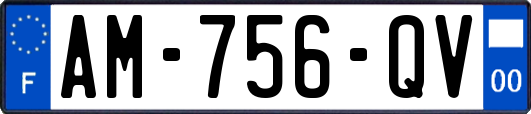AM-756-QV