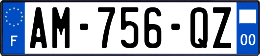 AM-756-QZ