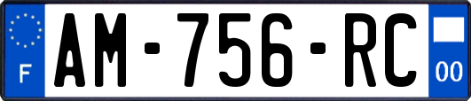 AM-756-RC