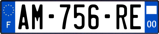 AM-756-RE