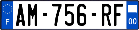 AM-756-RF