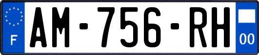 AM-756-RH