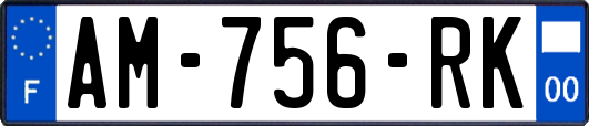 AM-756-RK