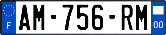 AM-756-RM
