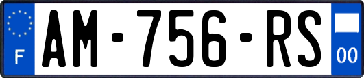 AM-756-RS