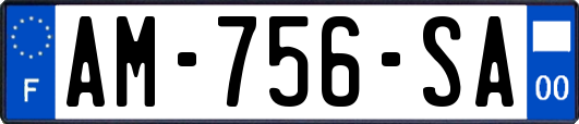 AM-756-SA