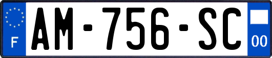 AM-756-SC