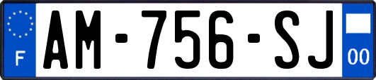AM-756-SJ