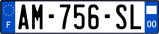 AM-756-SL