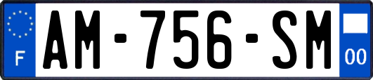 AM-756-SM