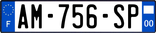 AM-756-SP