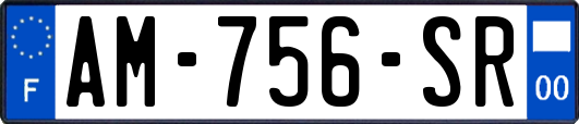 AM-756-SR