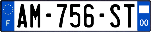 AM-756-ST