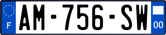 AM-756-SW