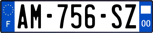 AM-756-SZ